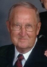 James Claxton Sr.