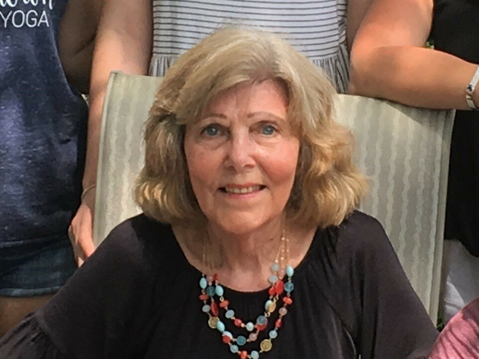 Barbara Kjelland