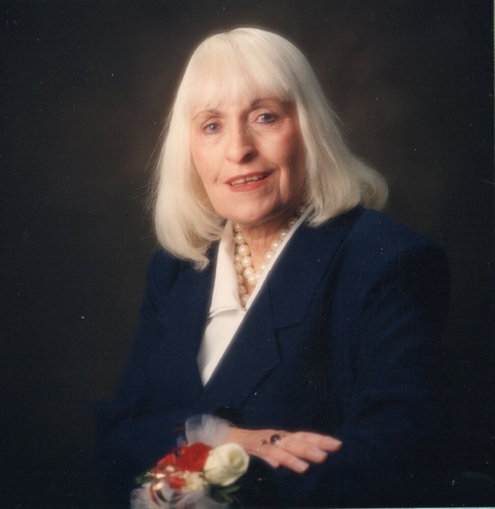Joyce Cobb